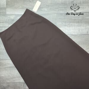 Outfit JPR Maxi Skirt Size 6